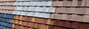 DFW Roofing Shingles 